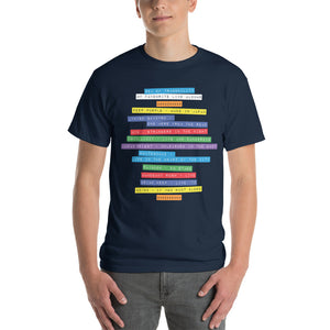 Paul Hartshorn<br/>[SoT LIVE T-Shirt]