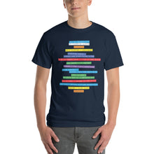 Load image into Gallery viewer, JEFF&lt;br/&gt;(My Favorite Albums)