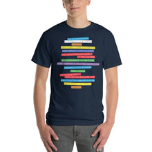 Load image into Gallery viewer, Jerry Riggs&lt;br/&gt;Custom SoT Tapes T-Shirt