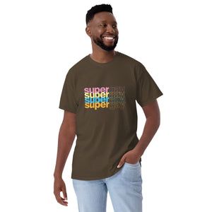 Sans<br/>[Premium Men]