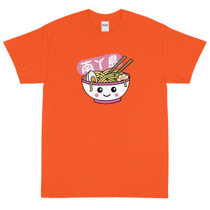 LAMMA noodles