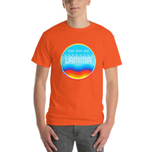 LAMMA Retro (Waves)