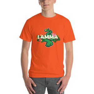 LAMMA VIPER (small / jungle)