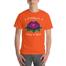 Load image into Gallery viewer, LAMMA Lotus (unframed)