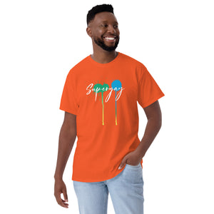 Handwriting<br/>[Premium Men]