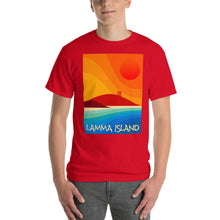 Load image into Gallery viewer, LAMMA Illustration No. 2
