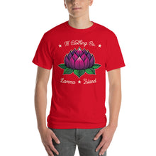 Load image into Gallery viewer, LAMMA Lotus (unframed)