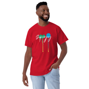 Handwriting<br/>[Premium Men]