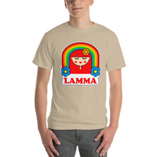 Load image into Gallery viewer, LAMMA (Kawaii Rainbow Hair)