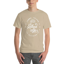 Load image into Gallery viewer, LAMMA ISLAND LIFE (White)