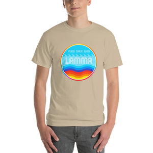 LAMMA Retro (Waves)