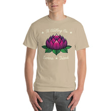 Load image into Gallery viewer, LAMMA Lotus (unframed)