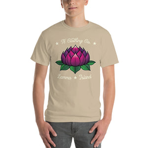 LAMMA Lotus (unframed)