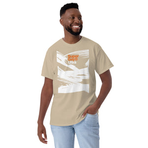 Abstract #2<br/>[Premium Men]