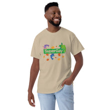 Load image into Gallery viewer, Koi (Green)&lt;br/&gt;[Premium Men]