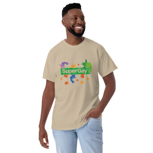 Koi (Green)<br/>[Premium Men]