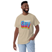 Load image into Gallery viewer, Rainbow&lt;br/&gt;[Premium Men]