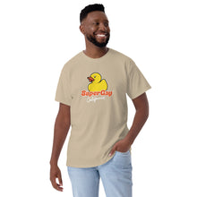 Load image into Gallery viewer, Duckie (Yellow)&lt;br/&gt;[Premium Men]