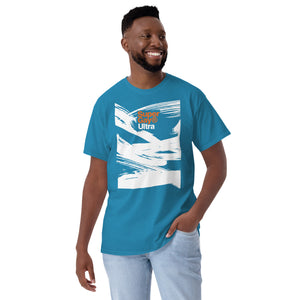 Abstract #2<br/>[Premium Men]