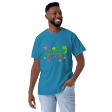 Load image into Gallery viewer, Koi (Green)&lt;br/&gt;[Premium Men]