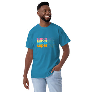 Sans<br/>[Premium Men]