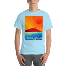 Load image into Gallery viewer, LAMMA Illustration No. 2