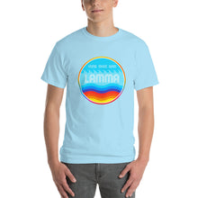 Load image into Gallery viewer, LAMMA Retro (Waves)
