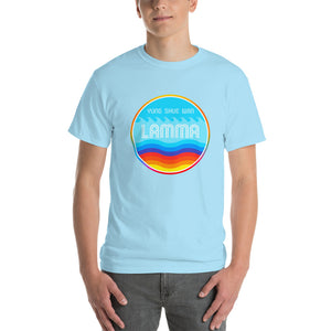 LAMMA Retro (Waves)