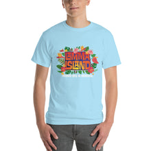 Load image into Gallery viewer, LAMMA CARTOON (Paradise)