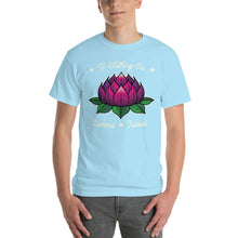 Load image into Gallery viewer, LAMMA Lotus (unframed)