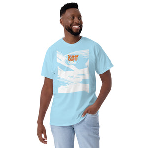 Abstract #2<br/>[Premium Men]