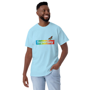 Butterfly #1<br/>[Premium Men]