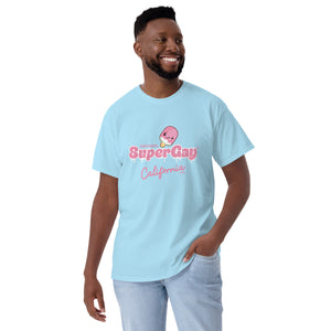 Ice Cream<br/>[Premium Men]