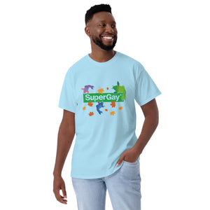 Koi (Green)<br/>[Premium Men]