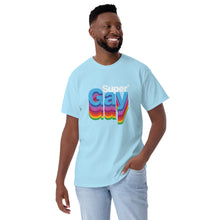 Load image into Gallery viewer, Rainbow&lt;br/&gt;[Premium Men]