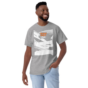Abstract #2<br/>[Premium Men]