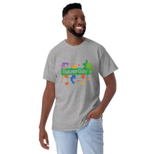 Load image into Gallery viewer, Koi (Green)&lt;br/&gt;[Premium Men]