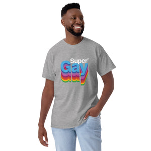 Rainbow<br/>[Premium Men]