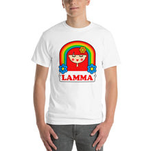 Load image into Gallery viewer, LAMMA (Kawaii Rainbow Hair)
