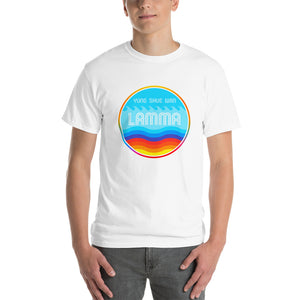 LAMMA Retro (Waves)