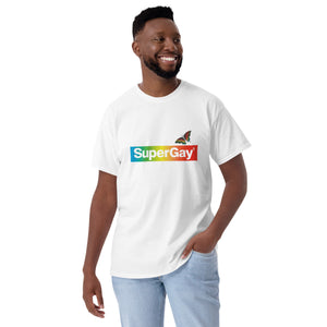 Butterfly #1<br/>[Premium Men]