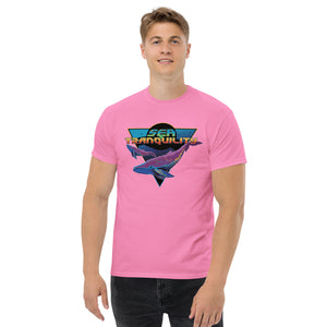 SoT 'Space Whale' <br/>T-shirt