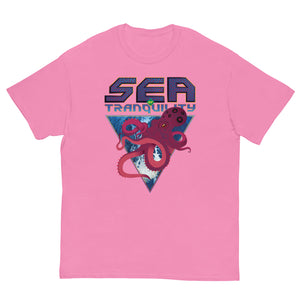 SoT<br/>'Octopus'<br/>T-shirt