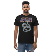 Load image into Gallery viewer, SoT &lt;br/&gt;&#39;Snake&#39;&lt;br/&gt;T-shirt
