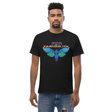 Load image into Gallery viewer, SoT &lt;br/&gt;&#39;Death Head Moth&#39; &lt;br/&gt;T-shirt