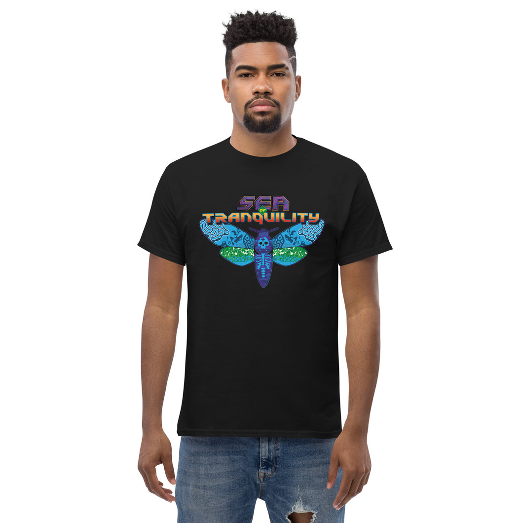 SoT <br/>'Death Head Moth' <br/>T-shirt