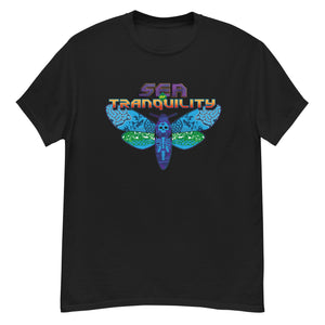 SoT <br/>'Death Head Moth' <br/>T-shirt