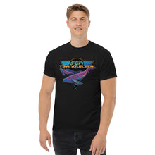 Load image into Gallery viewer, SoT &#39;Space Whale&#39; &lt;br/&gt;T-shirt