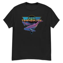 Load image into Gallery viewer, SoT &#39;Space Whale&#39; &lt;br/&gt;T-shirt