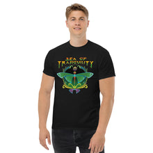 Load image into Gallery viewer, SoT &lt;br/&gt;&#39;Dragonfly&#39; &lt;br/&gt;T-shirt